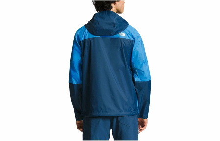 Куртка Alta Vista Jacket (Мужской; S; Super Sonic Blue)